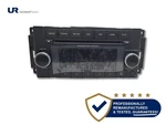 5091224AD Am/fm/cd High Speed Res Oem Radio 2011 Dodge Chrysler Jeep Vehicles. Fixed Price $149.99.