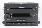 2007 Ford Mustang 1000W Am Fm Radio 6 Disc Cd MP3 Player Model Id 7R3T-18C815-SB. Fixed Price $325.00.