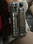 PO4858584AH 99 Chrysler Concorde Oem Radio Cassette Eq. Fixed Price $60.00.
