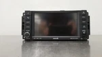 2010-2012 Dodge Ram 1500 2500 Pickup Radio Fm Dvd Player Receiver Id Rbz. Fixed Price $145.88.