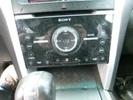 Audio Equipment Radio Control Panel 8" Screen Opening Fits 13 Explorer 2251143. Fixed Price $120.39.