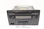 Audio Equipment Radio Vin 8TH Digit Am-fm-stereo Fits 02-03 A8 1255689. Fixed Price $144.00.