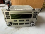 2005 2006 Chevy Cobalt Pontiac Pursuit Radio Single Disc Cd Stereo Gm 15272189. Fixed Price $50.00.