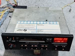 Bmw Bavaria Reverse Rds Classic Blaupunkt Radio/cc Player-dolby E28 E30 E32 E36. Fixed Price $134.00.