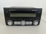 Toyota Scion Tc Oem Radio Receiver Head Unit Pioneer PT546-00080. Fixed Price $25.00.