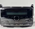 2009 2010 Toyota Venza Jbl Am Fm Radio Wma Disc Cd MP3 Player 86120-0T030. Fixed Price $59.00.