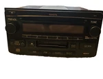 Toyota Oem Am Fm Cd Cassette Radio Stereo Highlander 86120-52241 Fujitsu Ten. Fixed Price $51.07.