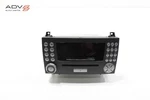 2006 Mercedes SLK350 R171 Dash Audio Receiver Sd Cd Disc Player Head Unit Oem. Fixed Price $172.24.