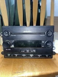 2005-2009 Ford Mustang Shaker 500 Radio CD6 MP3 Oem Stereo 7R3T-18C815-GF. Fixed Price $150.00.