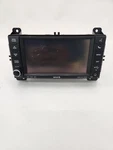 Audio Equipment Radio Receiver Face Plate Id Rhr Fits 12 Grand Cherokee 377241. Fixed Price $205.92.