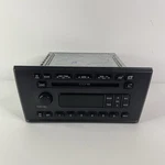 03-05 Ford Thunderbird Am Fm Disc Cd Stereo Radio Receiver Id 4W6T18C815AD. Fixed Price $259.95.
