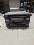 1998-1999 Subaru Legacy Radio Receiver Am-fm-cd-cassette ID-86201AC430. Fixed Price $93.10.