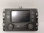 Audio Equipment Radio Receiver 5" Display Fits 16 200 2137983. Fixed Price $95.69.