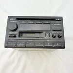 Acura Radio 1995-MOLDEL No 39100-SW5-A000 Am Fm Cassette Cd Oem Untested. Fixed Price $16.95.