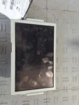 2011 Ford Explorer Front Display Screen Id BB5T-18B955-AC Thru Ae. Fixed Price $100.00.