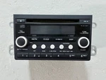 2007-2011 Honda Element Radio Oem 39101-SCV-A320-M1 / Code Included Works!. Fixed Price $60.00.