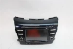 Radio Nissan Murano Cross Cabriolet 2015 2016 281855AA0D 1332797. Fixed Price $94.99.