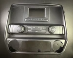 2015 Gmc Sierra Radio Module Rear Silveradoragio Camera Bluetooth Oem VF6. Fixed Price $160.00.