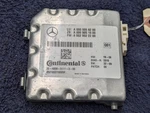 Mercedes Multi Purpose Camera Light & Lane Departure Warning A0009058200. Fixed Price $80.00.