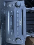 2007 Lexus GS350 GS430 GS450 Radio Tape Cd Player P6865 P6864 86120-30A80-E0. Fixed Price $150.00.