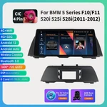 10.33''FOR Bmw Series 520I 525I 528I Cic ANDROID12 Gps Stereo Radio Carplay 4G. Fixed Price $262.19.