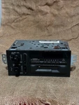 1995 - 2002 Delco Electronics Am Fm Cassette Radio Chevrolet Gm Model 16195161. Fixed Price $120.00.