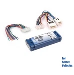 Car Radio Wire Harness Adapter For Some Infiniti FX35 FX45 G35 QX4 W/bose/amp. Fixed Price $67.95.