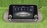 2591A-6RR0A Nissan Rogue 2021-2022 Radio Receiver Touch Screen Display Head Unit. Fixed Price $404.90.