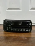 2002-2007 Dodge Chrysler Jeep Oem Stereo Radio Cd Player P05091506AG. Fixed Price $68.97.