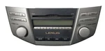 07 08 09 Lexus RX350 Radio Cd Player AP1811 86120-0E030 ARD39. Fixed Price $60.00.