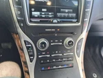Audio Equipment Radio Receiver AM-FM-CD-MP3 Single Disc Fits Mkx 636616. Fixed Price $109.46.