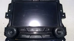 Audio Equipment Radio Control Panel Integral Display Fits 14 Lacrosse 495328. Fixed Price $79.69.