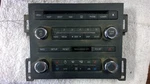 Audio Equipment Radio Control Panel Fits 11-12 Mks 416597. Fixed Price $90.00.