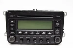 Vw Volkswagen CQ-EV1462X Oem Car Radio Cd Premium 7. Fixed Price $49.99.
