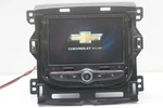 2018-2019 Chevrolet Traverse Radio Faceplate Control With Display *unlocked*. Fixed Price $120.80.