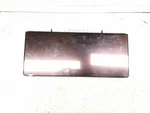 2024 Honda Accord Upper Center Radio Info Display Screen 8A700-30A-A21. Fixed Price $324.19.