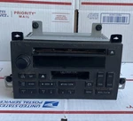 2003-2011 Lincoln Town Car Radio Cd Player Soundmark Oem 8W1T-18C868-AA. Fixed Price $84.99.