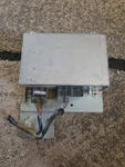 2000- 2007 Ford Taurus Sedan Oem Audio Signal Processor 3F1T-18C851-AA. Fixed Price $44.44.