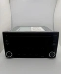 2014-2017 Nissan Versa Radio Am/fm Receiver Like New Used. Fixed Price $79.99.