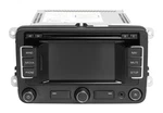 12-17 Volkswagen Beetle Golf Gti Gli Jetta Passat Am Fm Cd Nav Radio 1K0035274D. Fixed Price $318.75.
