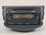 Toyota RAV4 2006 2007 2008 2009 2010 2011 2012 Stereo Head Model No: 86120-0R130. Fixed Price $44.99.