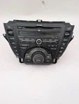 Audio Equipment Radio Receiver With Navigation Fits 12 Tl 362651. Fixed Price $144.00.