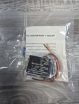Novatel Communications 01013562 Noise Filters 5A 6-15VDC New With Manual. Fixed Price $12.95.