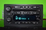 03-06 Chevy Silverado Gmc Suburban Disc Cd Player Radio Stereo 10359577. Fixed Price $175.00.