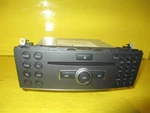 Mercedes Benz Cd Player 2049008405. Fixed Price $212.50.