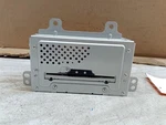 Audio Equipment Radio Receiver Opt Uys Fits 12-13 Terrain 187016. Fixed Price $84.24.