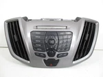 2015 2016 Ford Transit 150 250 Audio Media Control Panel W/ Sync Oem Lkq. Fixed Price $79.17.