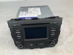 13-15 Kia Sorento Audio Equipment Radio Receiver AM-FM-CD-MP3-SATELLITE. Fixed Price $123.99.