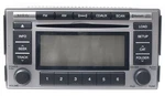 2010-2012 Hyundai Sante Fe Am Fm Sat Radio Disc CD/MP3 Player 96190-0W500BS. Fixed Price $153.00.