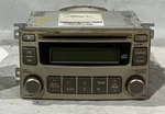 2008 Kia Optima Cd Player Radio Receiver Oem 96140-2G600D1. Fixed Price $49.95.
